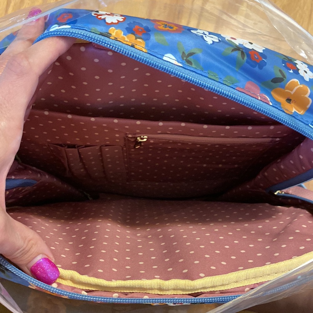 Matilda Jane Backpack - Picture 5 of 7